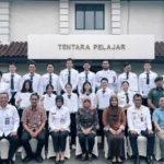 Pebulutangkis Berprestasi Diangkat Jadi PNS