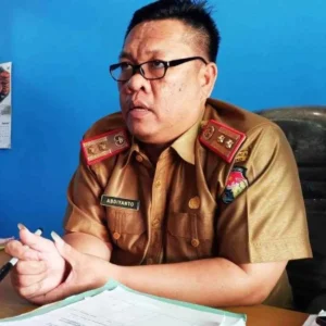 Pemkab Mukomuko Tanggung Biaya Berobat Warga Kurang Mampu Pemkan Mukomuko
