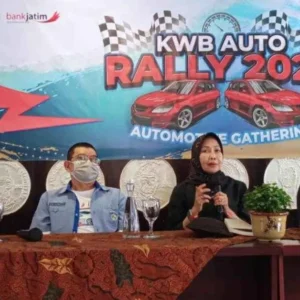 Pemkot Batu Bakal Gelar Batu ART Festival Dan KWB Auto Rally 2022 Batu ART Festival
