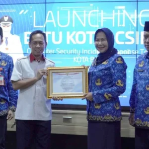 Batu Kota CSIRT