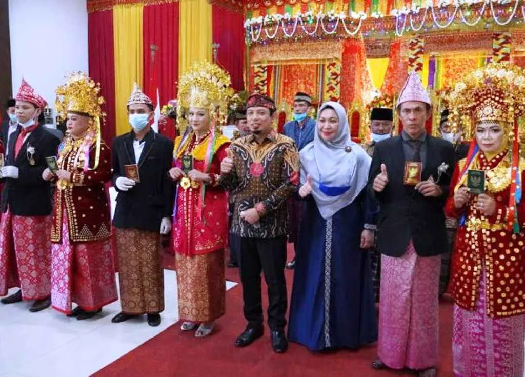 Nikah Massal