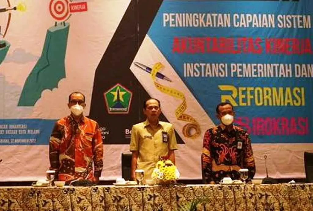 Pemkot Malang