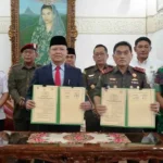 Pemprov Bengkulu MoU dengan Kejati Wujudkan Balai Rehabilitasi Narkoba