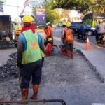 Pemprov Bengkulu jalan rusak