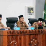 Pemprov Bengkulu Tertibkan Izin Usaha di Pantai Panjang