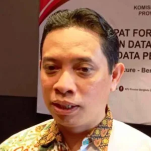 Pendaftaran PPK dan PPS Pemilu 2024 di Bengkulu Segera Dibuka Pendaftaran PPK dan PPS Pemilu 2024 di Bengkulu Segera Dibuka