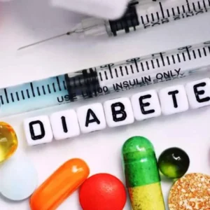 Diabetes Peningkatan Diabetes Anak 70 Kali Lipat, Apa Penyebabnya?