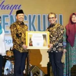 HUT Bengkulu