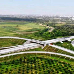Tol Bengkulu