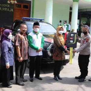 PolresDemak