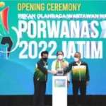 Porwanas
