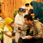 Wakil Gubernur Buka Rakor TP PKK Se-Jatim 2022 di Senyum Hotel Kota Batu