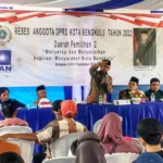 DPRD Kota Bengkulu