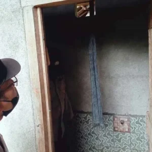 Ribut Dengan Pacar, Pelajar ini Pilih Gantung Diri Gantung Diri