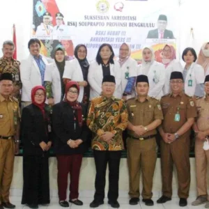 RSKJ Soeprapto Bengkulu