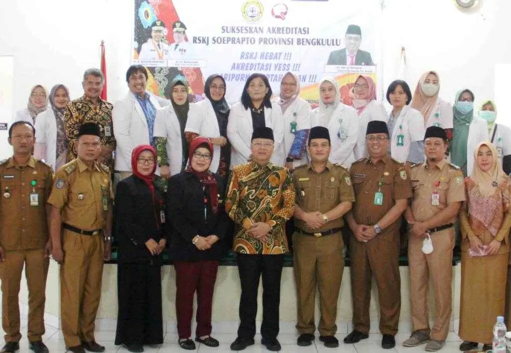 RSKJ Soeprapto Bengkulu