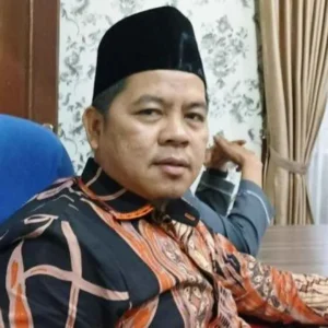 Anggota DPRD Kota Bengkulu