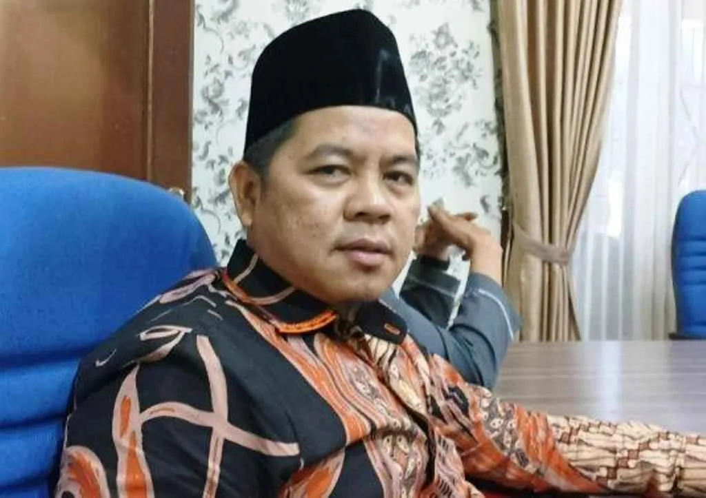 Anggota DPRD Kota Bengkulu