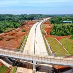 Jalan Tol