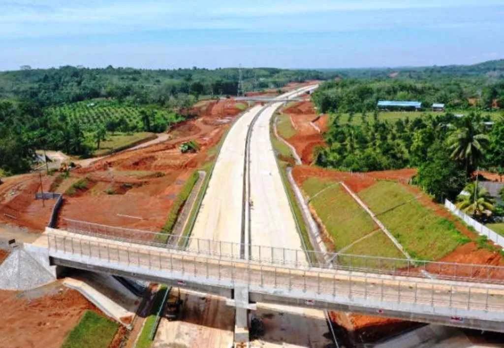 Jalan Tol