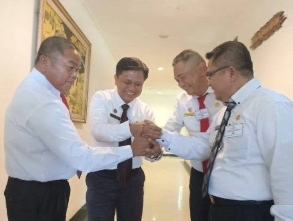 Seleksi Terbuka Sekretaris Daerah Bengkulu Tengah Ditunda KASN