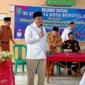 DPRD Kota Bengkulu