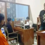 Pria tembak istri