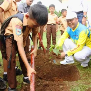 Gubernur Bengkulu