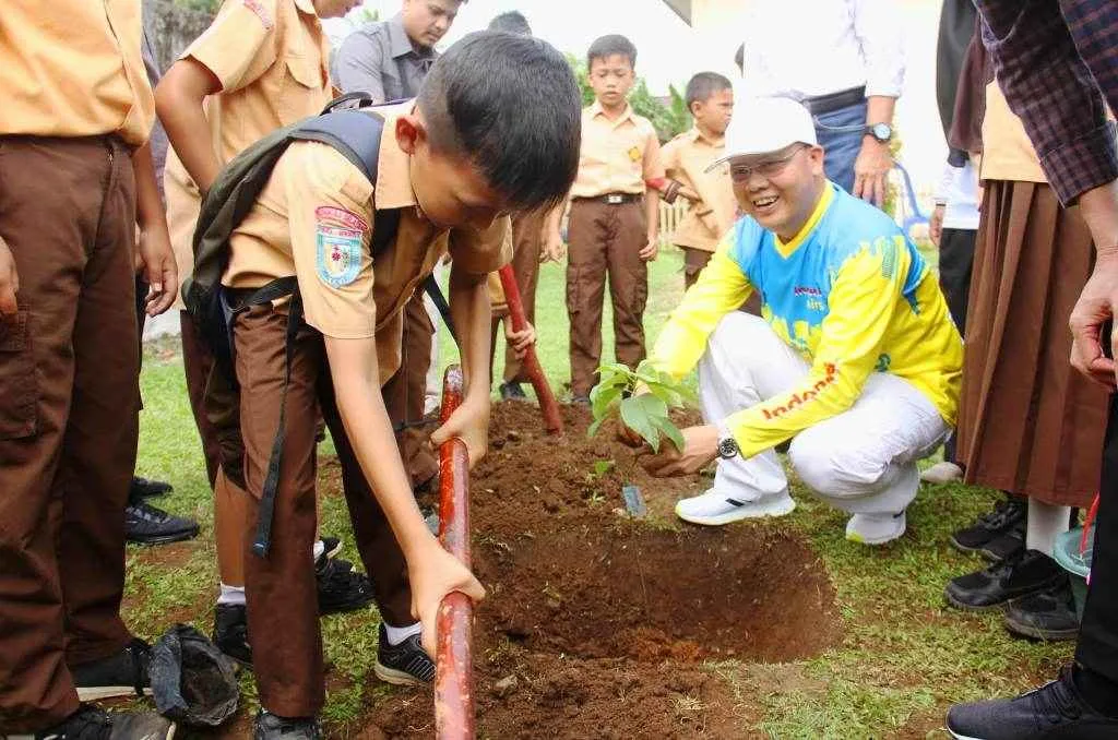 Gubernur Bengkulu