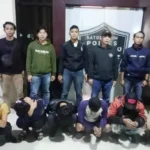 Polda Bengkulu