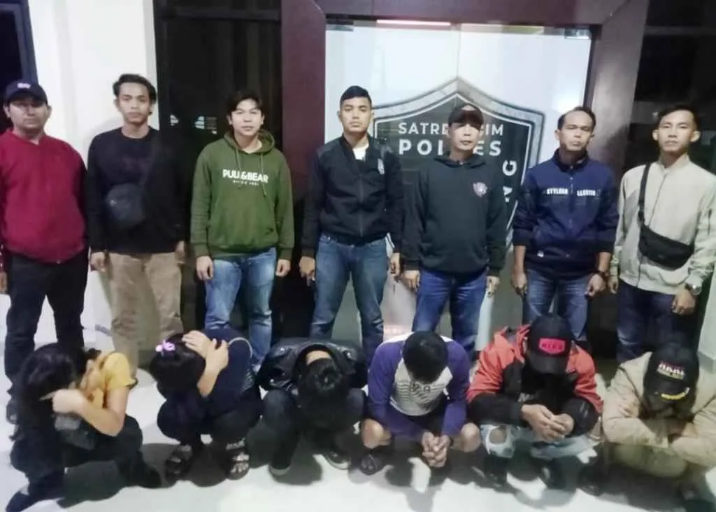 Polda Bengkulu