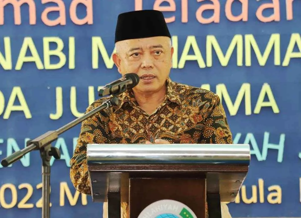 Bupati Malang