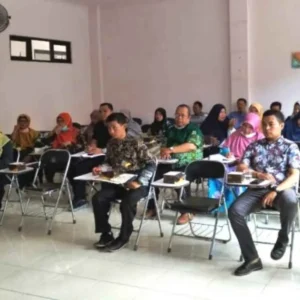 Tingkatkan Penulisan Jurnal, FUAD Uinfas akan Rutin Gelar Workshop