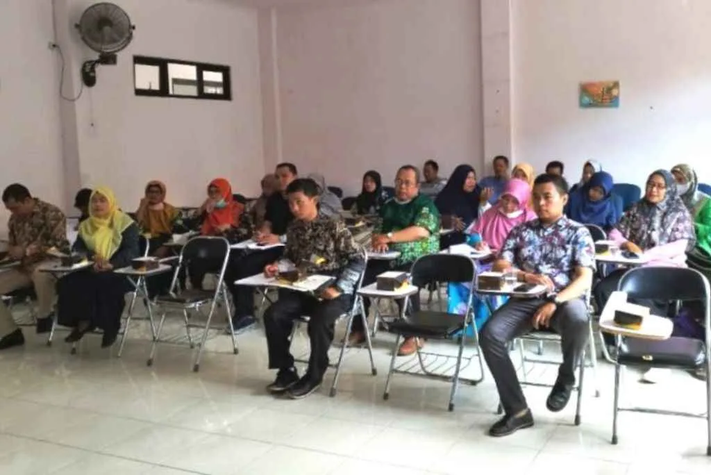 Tingkatkan Penulisan Jurnal, FUAD Uinfas akan Rutin Gelar Workshop