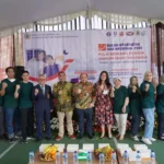 Unilever dan Universitas Moestopo Beri Edukasi Kesehatan Gigi dan Mulut