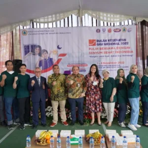 Unilever dan Universitas Moestopo Beri Edukasi Kesehatan Gigi dan Mulut Unilever dan Universitas Moestopo Beri Edukasi Kesehatan Gigi dan Mulut