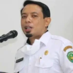 Wakil Walikota Bengkulu, Dedy Wahyudi Program KB