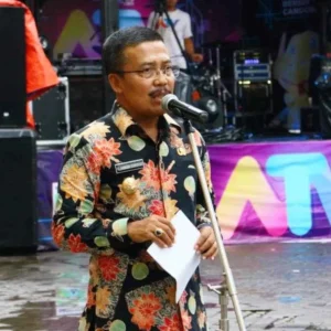 Wawali Kota Batu Buka ‘mBatu Kominfo Fair 2022’ Kota Batu