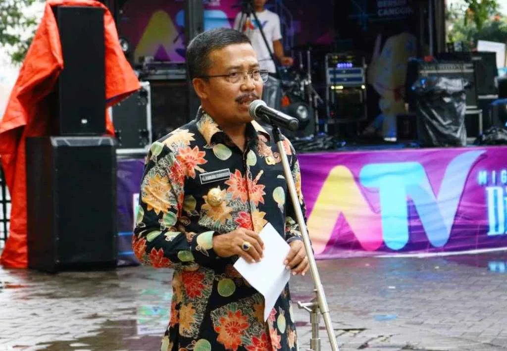 Kota Batu