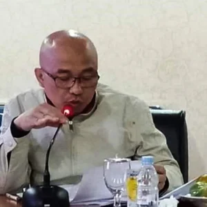Yudi Susanda: HD Water Jadi Motivasi Pengusaha Lokal Yudi Susanda: HD Water Jadi Motivasi Pengusaha Lokal