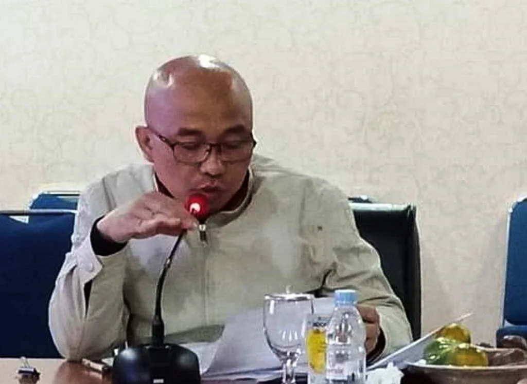 Yudi Susanda: HD Water Jadi Motivasi Pengusaha Lokal