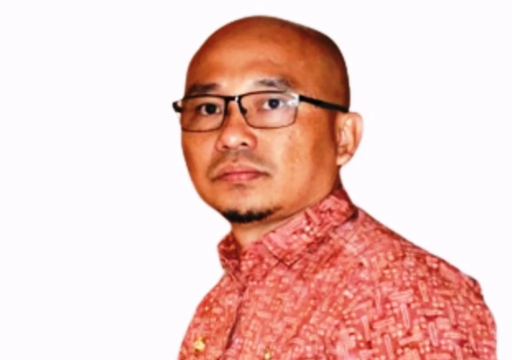 Yudi Susanda Puji Berbagai Terobosan Yang Diciptakan Helmi Dedy