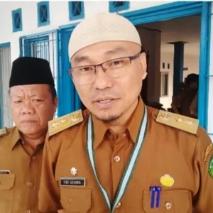 Yudi Susandar: Jumat Berkah Disukai Banyak Jemaah Masjid