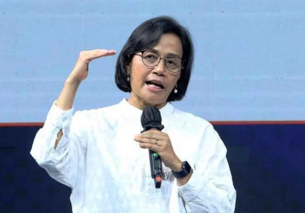 Akhir Tahun 2022 Hutang Indonesia Tembus 7.554 T, ini Penjelasan Menkeu
