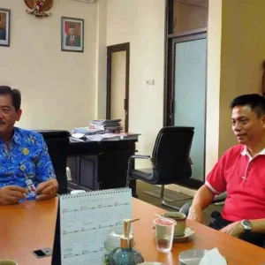 Akhir Tahun 2022, Serapan DBHCHT Kabupaten Semarang 9,8 M Capai 90 Persen Akhir Tahun 2022, Serapan DBHCHT Kabupaten Semarang 9,8 M Capai 90 Persen