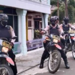 Banyak Kasus Kriminalitas Diungkap, Timsus Tantura Polres Prabumulih Optimalkan Patroli