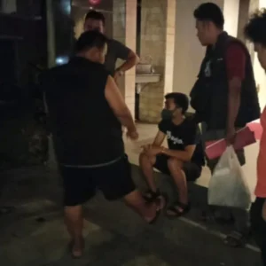 Bawa Kabur Mobil Milik Orang, Pelaku Berhasil Ditangkap Bawa Kabur Mobil Milik Orang, Pelaku Berhasil Ditangkap