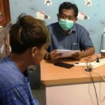 Bejat, Paman Cabuli Keponakan Umur 10 Tahun