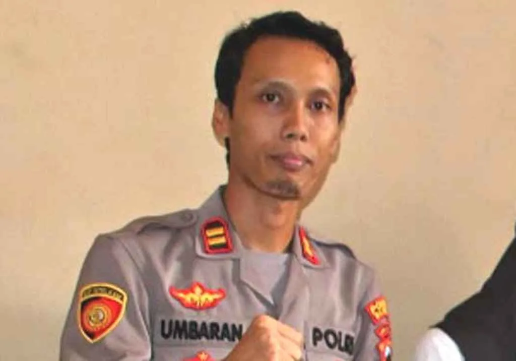 Belasan Tahun Nyamar Jadi Wartawan, Status Intel Polisi ini Terbongkar