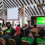 Bupati Malang Ajak Anggota RAPI Tanggap Bencana